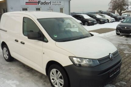 VW Caddy 65.600 km 14.980 &euro; Ursensollen 92289