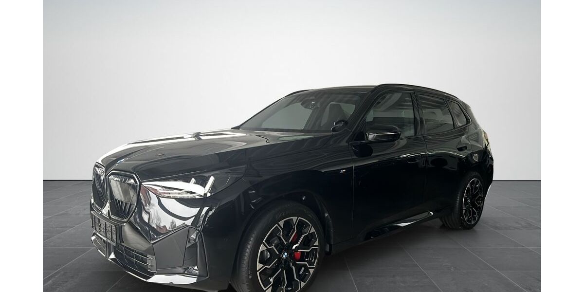 BMW X3 5.203 km 59.999 &euro; Lindenberg 88161