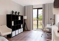 Wohnung zum Mieten in Aachen 535 € 21 m²