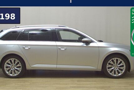 Skoda Superb 102.859 km 18.980 &euro; Bremen / Arsten 28279