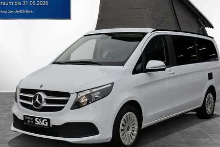 Mercedes-Benz V 250 55.890 km 52.239 &euro; Offenburg 77656