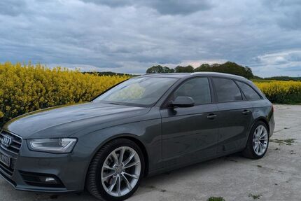 Audi A4 327.200 km 6.700 &euro; Barum 29576