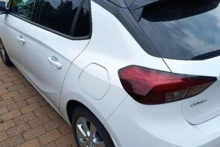Opel Corsa 28.600 km 10.990 &euro; Elmshorn 25335