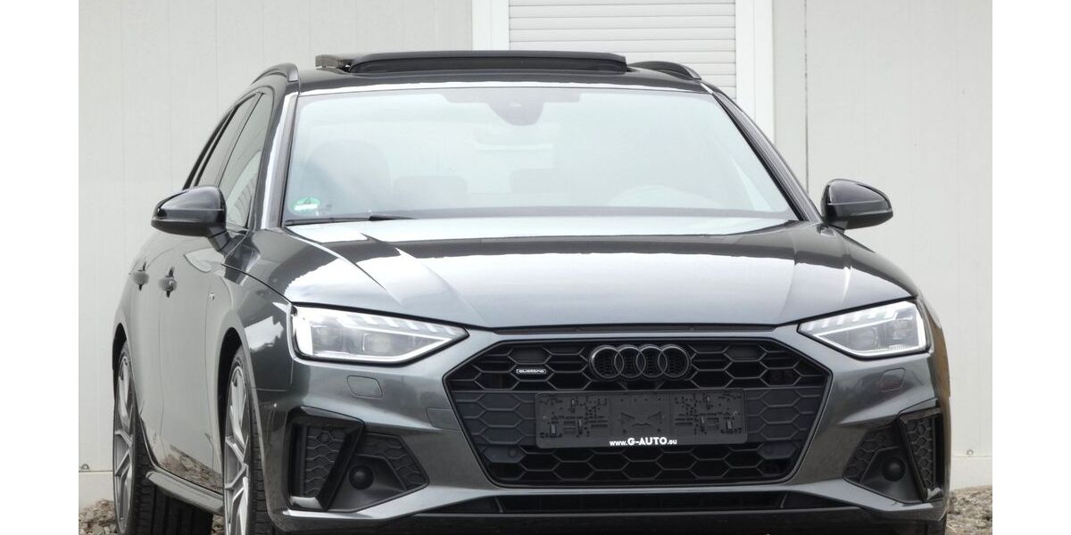 Audi A4 144.950 km 27.990 &euro; Kolbermoor 83059