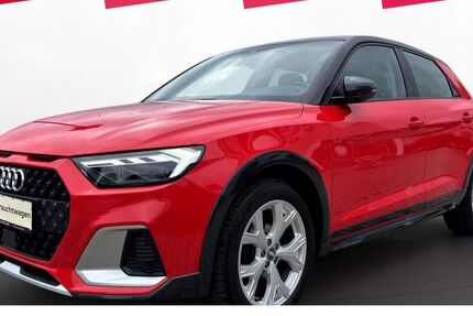 Audi A1 45.290 km 17.849 € Passau 94036