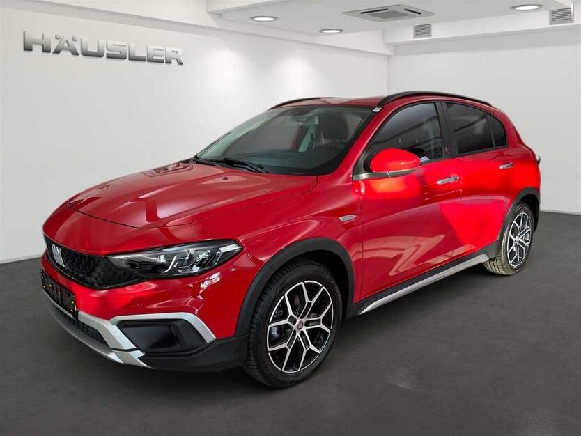 Fiat Tipo 10.000 km 24.890 € München 80339