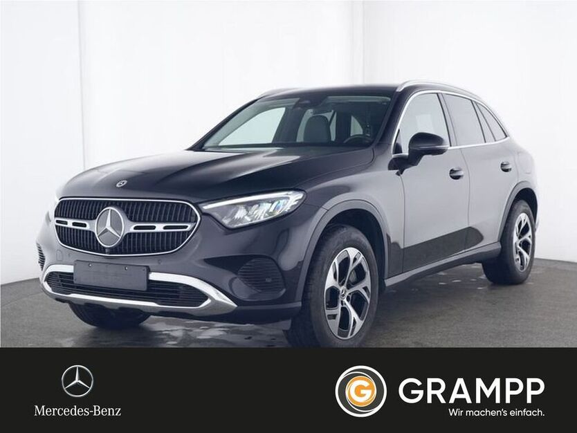 GLC 300