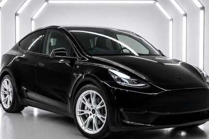 Tesla Model Y 44.673 km 36.500 &euro; Wächtersbach 63607