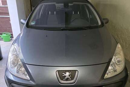 Peugeot 307 194.631 km 1.300 € Flonheim 55237