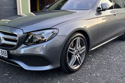 Mercedes-Benz E 350 165.000 km 30.790 &euro; Eibau 02739