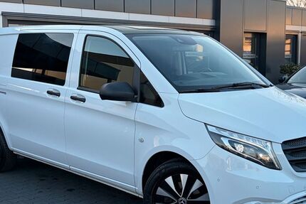 Mercedes-Benz Vito 107.000 km 25.890 &euro; Seligenstadt 63500