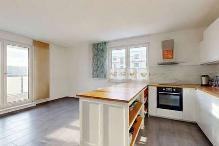 Wohnung Schönefeld - 4 Zimmer, 93 m&sup2;, 459.900&euro; | Angebot:26059978