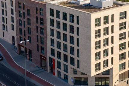 Wohnung Hamburg Tonndorf - 2 Zimmer, 60 m&sup2;, 1.320&euro; | Angebot:26318653