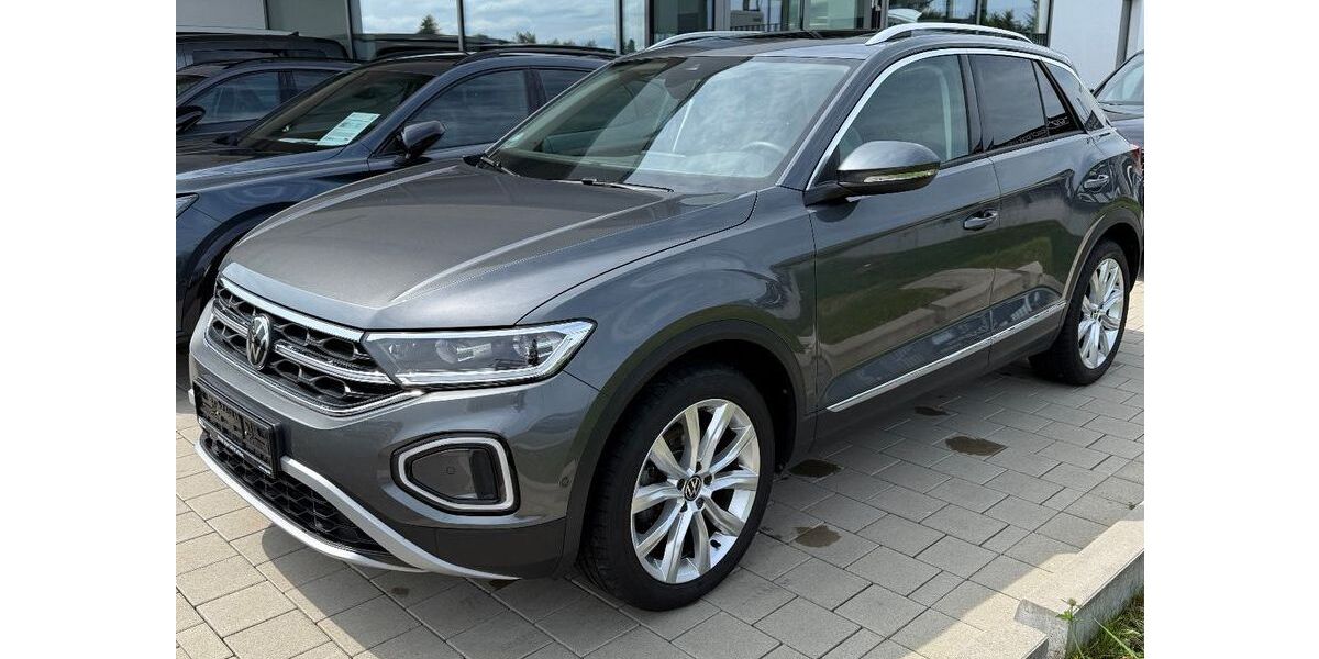 VW T-Roc 46.700 km 30.490 &euro; Kißlegg-Zaisenhofen 88353
