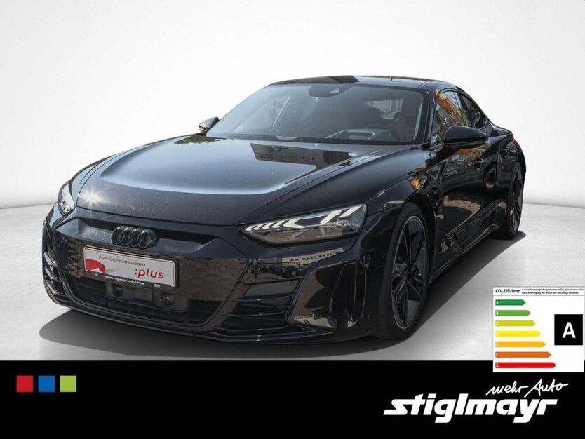 RS e-tron GT