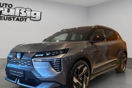 Mitsubishi Eclipse Cross 1.500 km 46.490 &euro; Neustadt 01844
