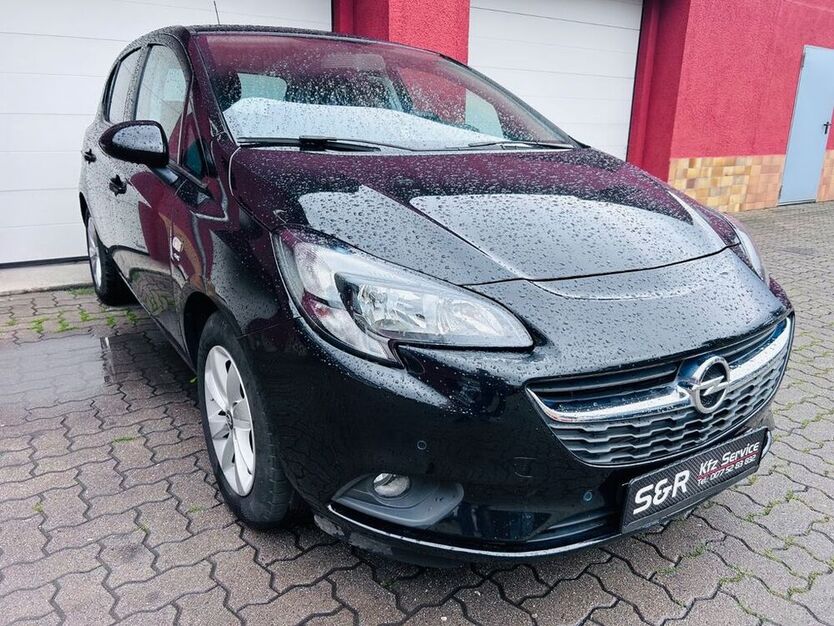 Corsa