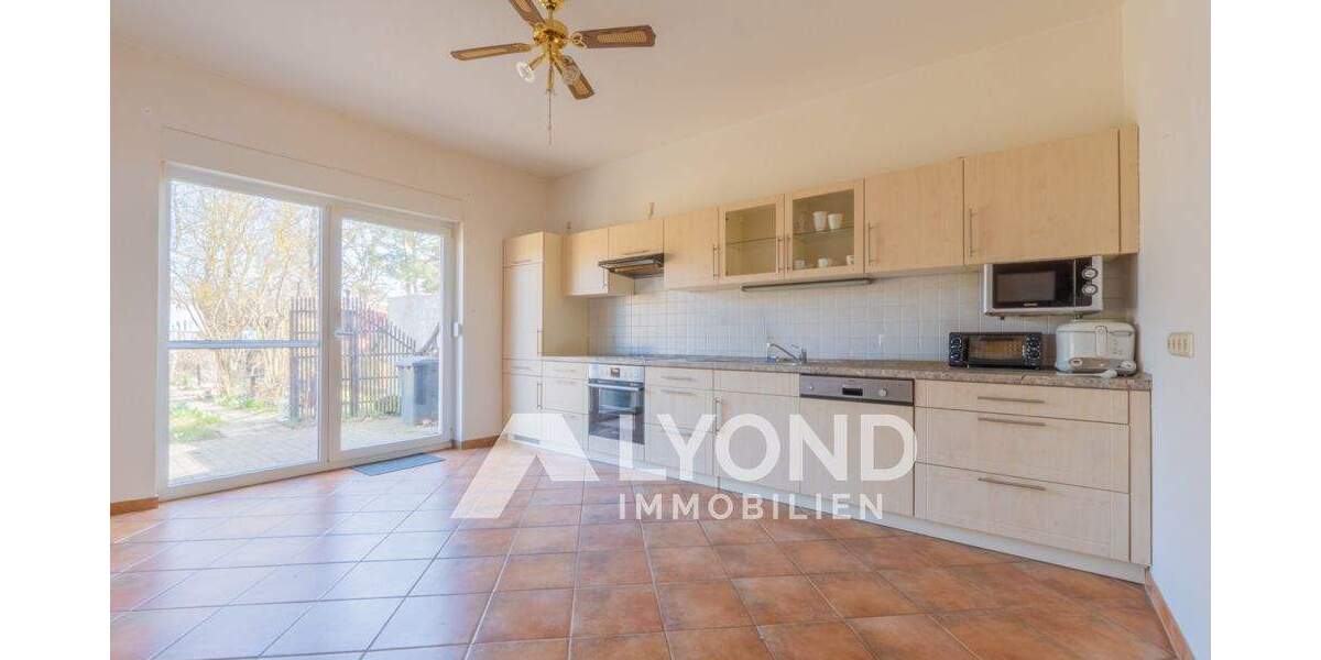 Reihenmittelhaus Torgau - 4 Zimmer, 148 m&sup2;, 299.900&euro; | Angebot:25798342