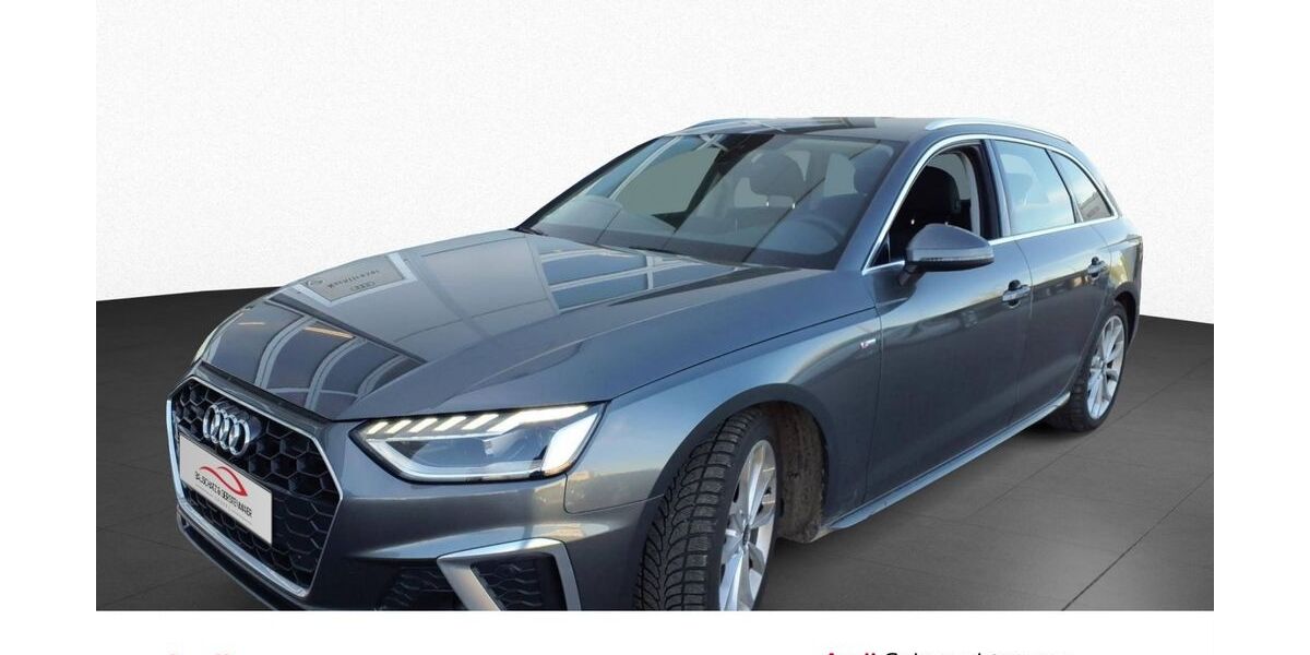 Audi A4 75.147 km 32.910 &euro; Baden Baden 76532