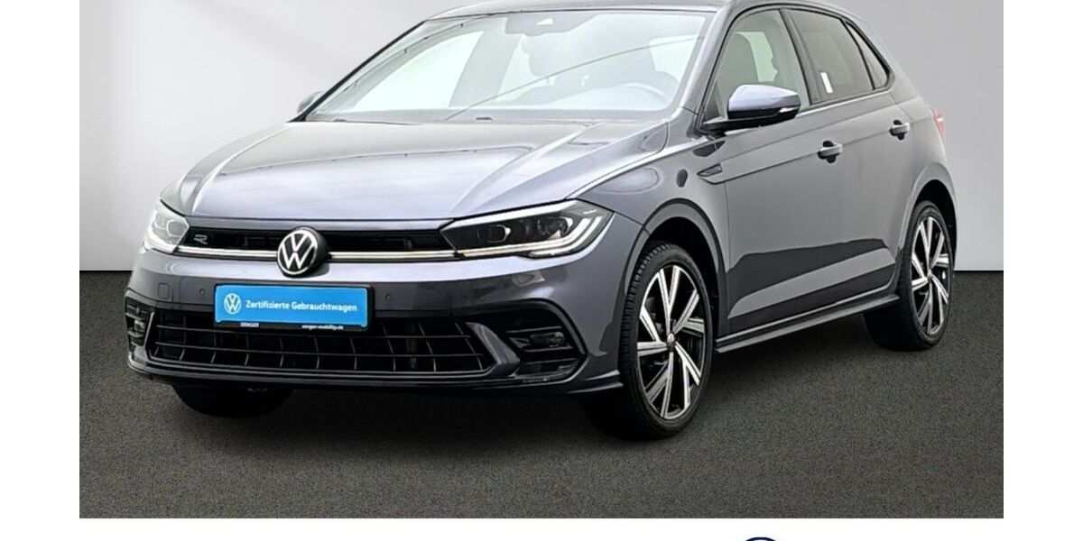 VW Polo 40.021 km 21.880 &euro; Emsdetten 48282