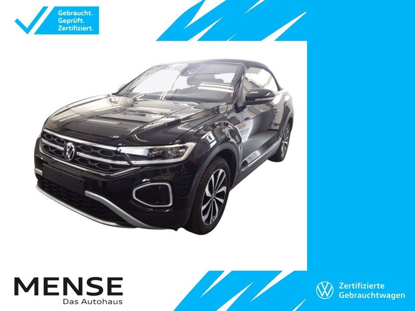VW T-Roc 12.580 km 30.345 € Gütersloh 33334