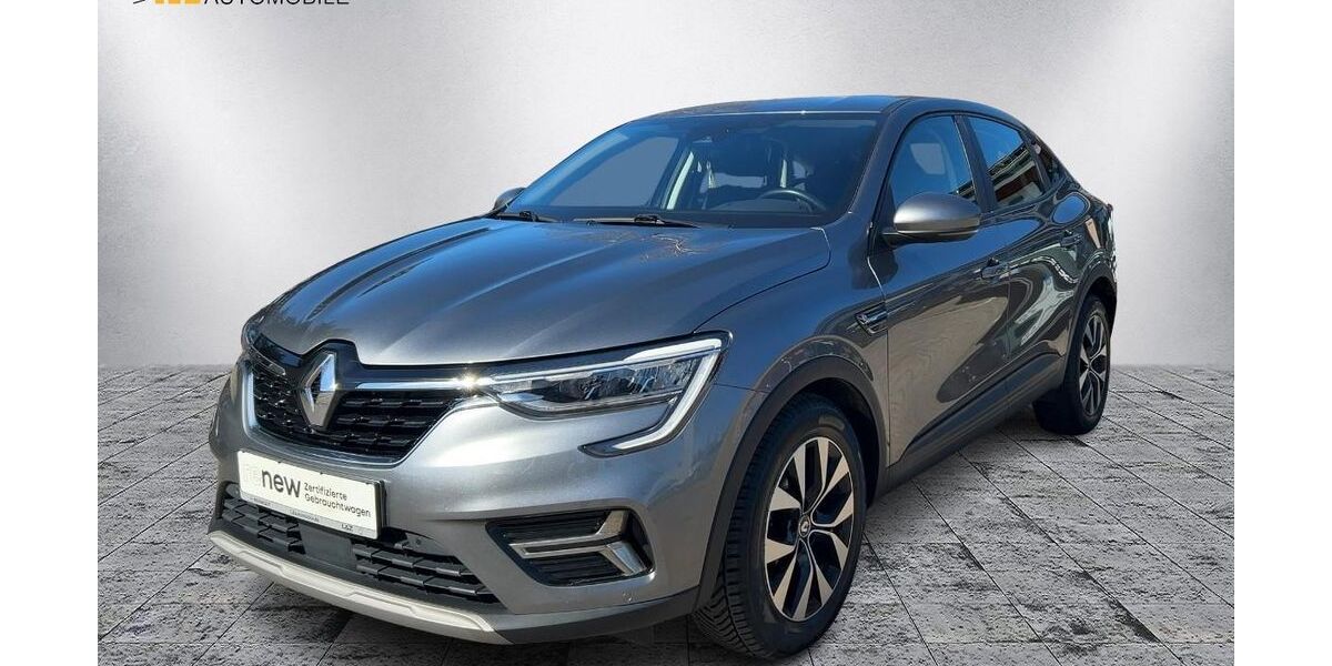 Renault Arkana 99.990 km 15.480 &euro; Norderstedt 22848