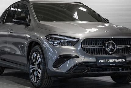 Mercedes-Benz GLA 200 9.999 km 42.450 &euro; Mölln 23879
