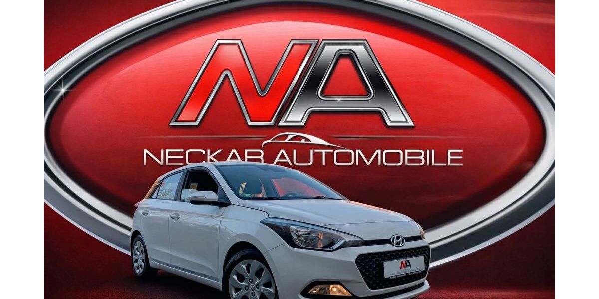Hyundai i20 130.000 km 8.650 &euro; Stuttgart 70376
