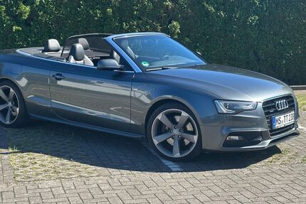 Audi A5 197.100 km 15.900 &euro; Münster 48157