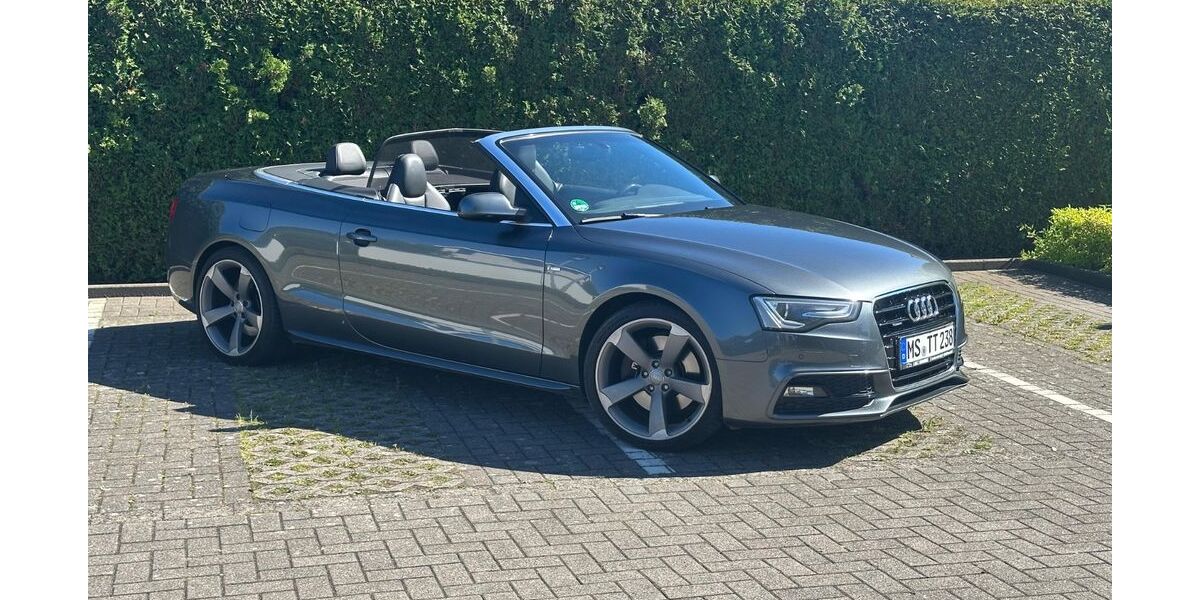 Audi A5 197.100 km 15.900 &euro; Münster 48157