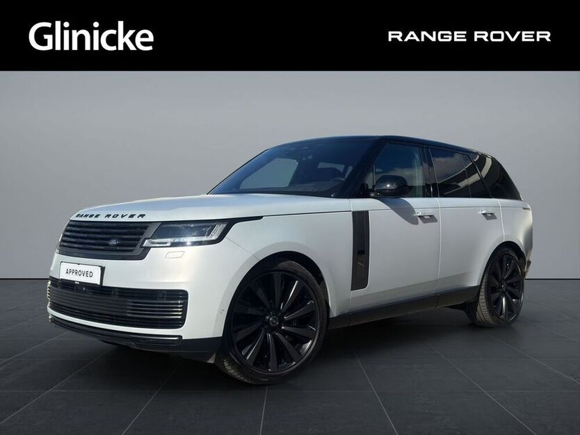 Range Rover