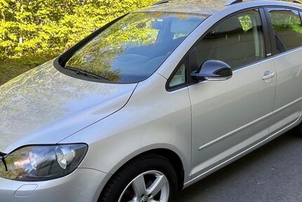 VW Golf Plus 95.000 km 6.800 &euro; Kassel 34134