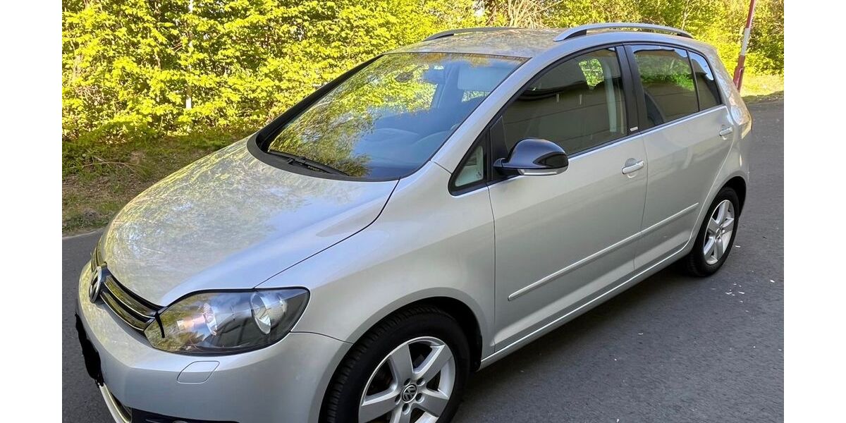 VW Golf Plus 95.000 km 6.800 &euro; Kassel 34134