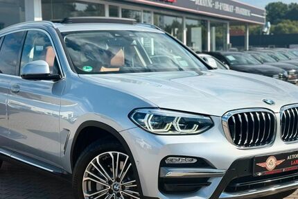 BMW X3 100.000 km 27.490 &euro; Schorfheide 16244