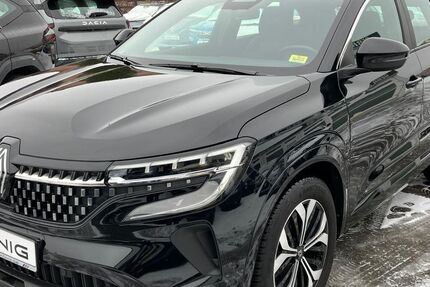 Renault Austral 17.830 km 25.888 &euro; Fürstenwalde 15517