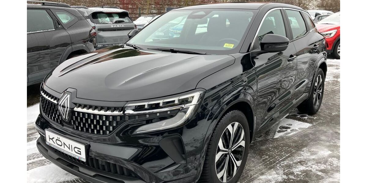Renault Austral 17.830 km 25.888 &euro; Fürstenwalde 15517