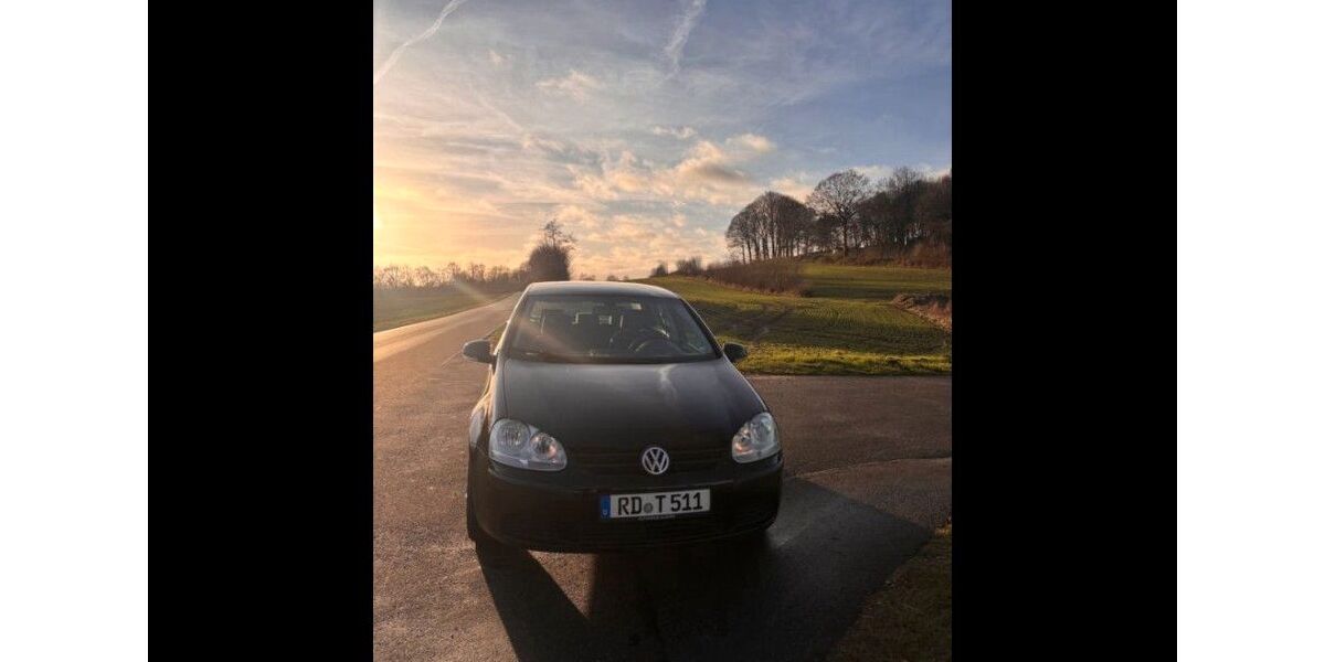 VW Golf 91.512 km 3.990 &euro; Bünsdorf 24794