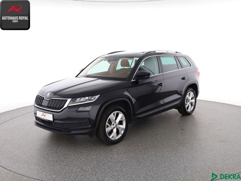 Kodiaq