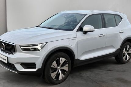 Volvo XC40 41.104 km 28.280 &euro; Mönchengladbach 41068