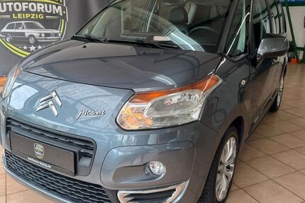 Citroen C3 Picasso 122.048 km 3.500 &euro; Leipzig 04279