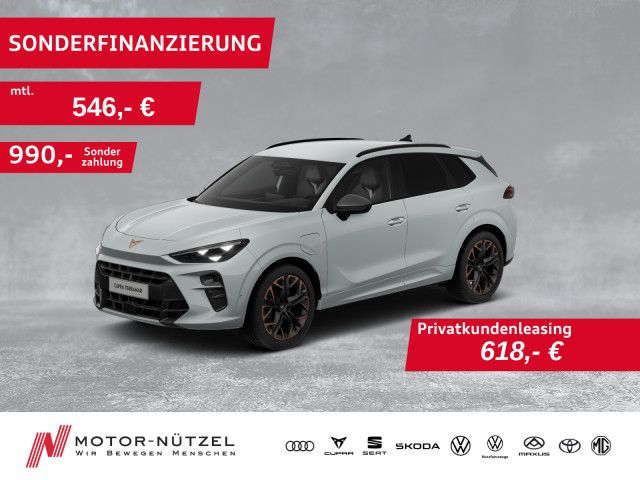 Cupra Terramar 27.000 km 46.270 &euro; Scheßlitz 96110