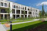 Etagenwohnung Kirchheim bei München Heimstetten - 2 Zimmer, 45 m&sup2;, 418.600&euro; | Angebot:25803234