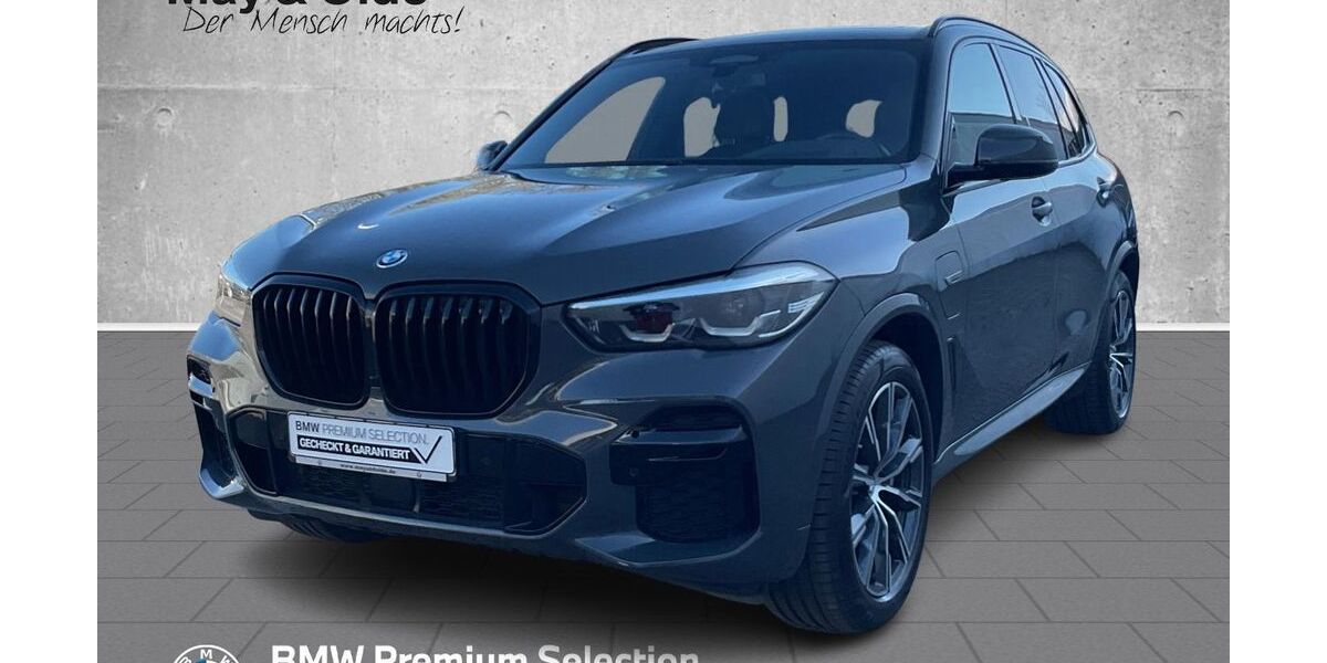 BMW X5 128.970 km 47.555 &euro; Elmshorn 25337