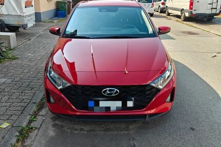 Hyundai i20 89.000 km 12.300 &euro; Schriesheim 69198