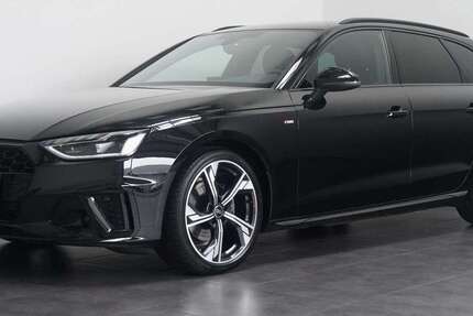 Audi A4 17.078 km 37.350 &euro; Wiesbaden 65205