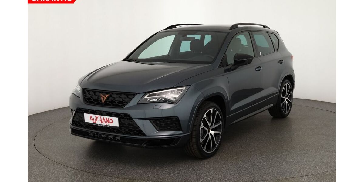 Cupra Ateca 78.043 km 26.490 &euro; Brehna 06796
