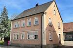 Gewerbeobjekt Uffenheim - 9 Zimmer, 347.000&euro; | Angebot:26805760