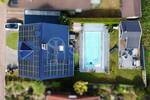 Freistehendes Einfamilienhaus mit Pool, Sauna und PV-Anlage - Viel Platz & Komfort in ruhiger Lage - Einfamilienhaus Ottweiler Lautenbach | Angebot:26897065