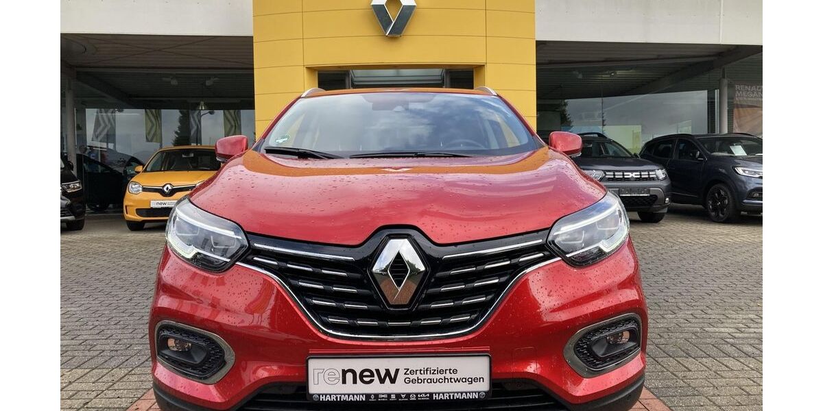 Renault Kadjar 25.588 km 23.998 &euro; Rheine 48432