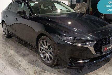 Mazda 3 75.135 km 17.440 &euro; Eching 85386